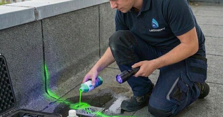 Daklekkage opsporen: Bespaar kosten met Lekstoppers in Zuid-Holland